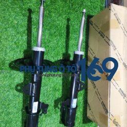 Phuộc nhún trước trái Lexus Rx350