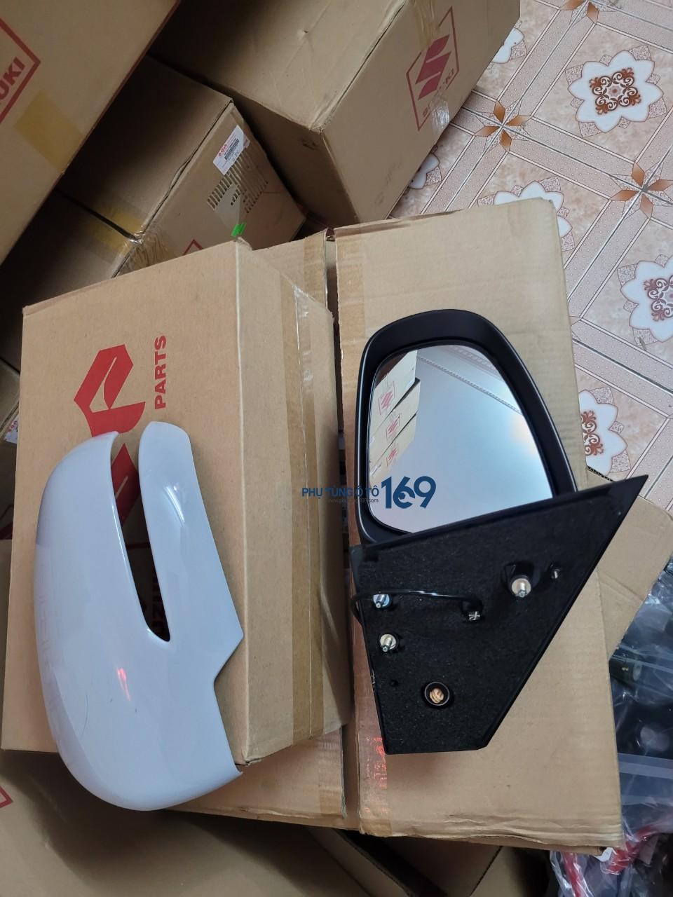 Kính chiếu hậu lái Eritga Kính chiếu hậu lái Eritga