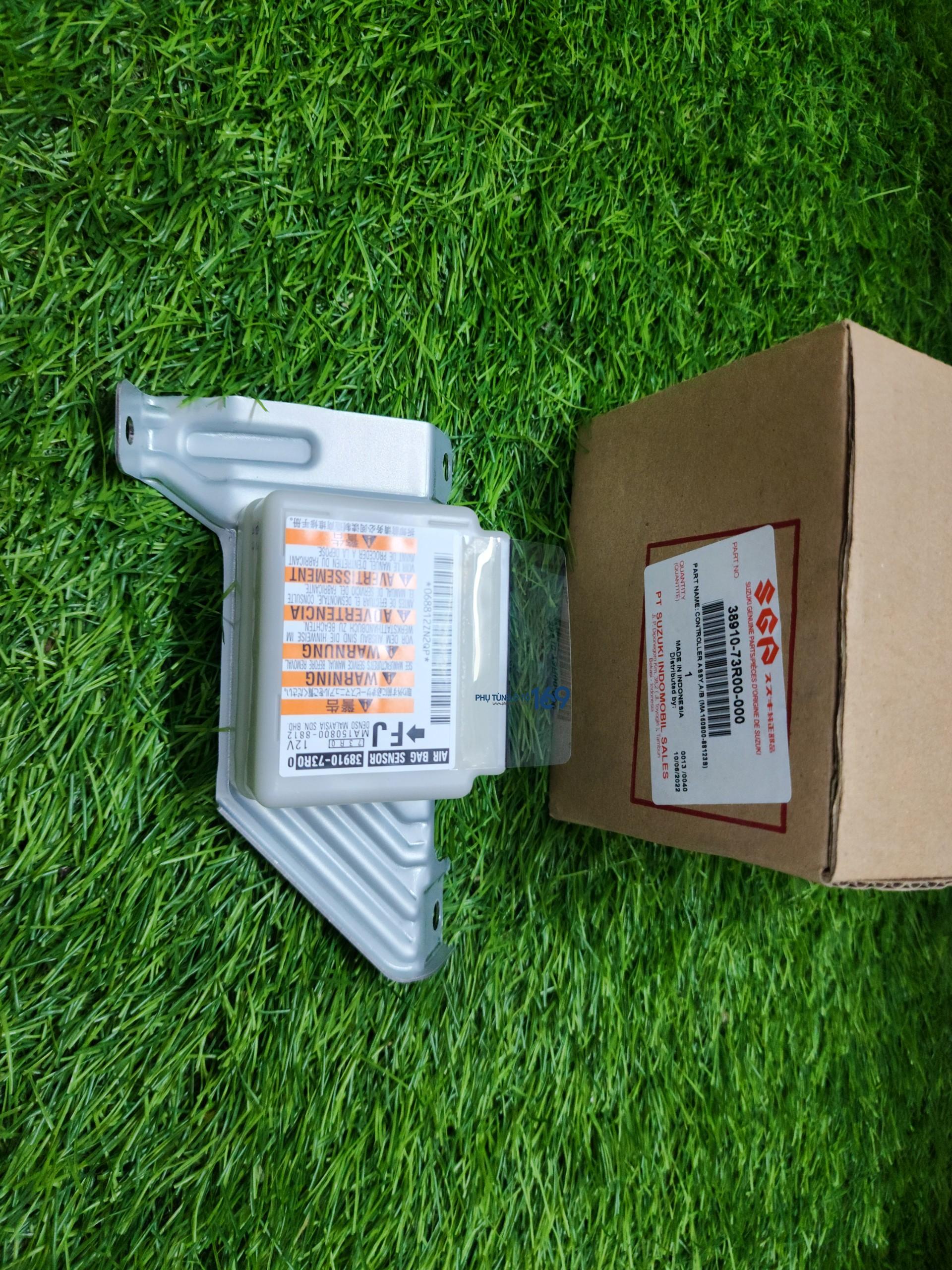 Hộp điều khiển túi khí Xl7 Hộp điều khiển túi khí Xl7