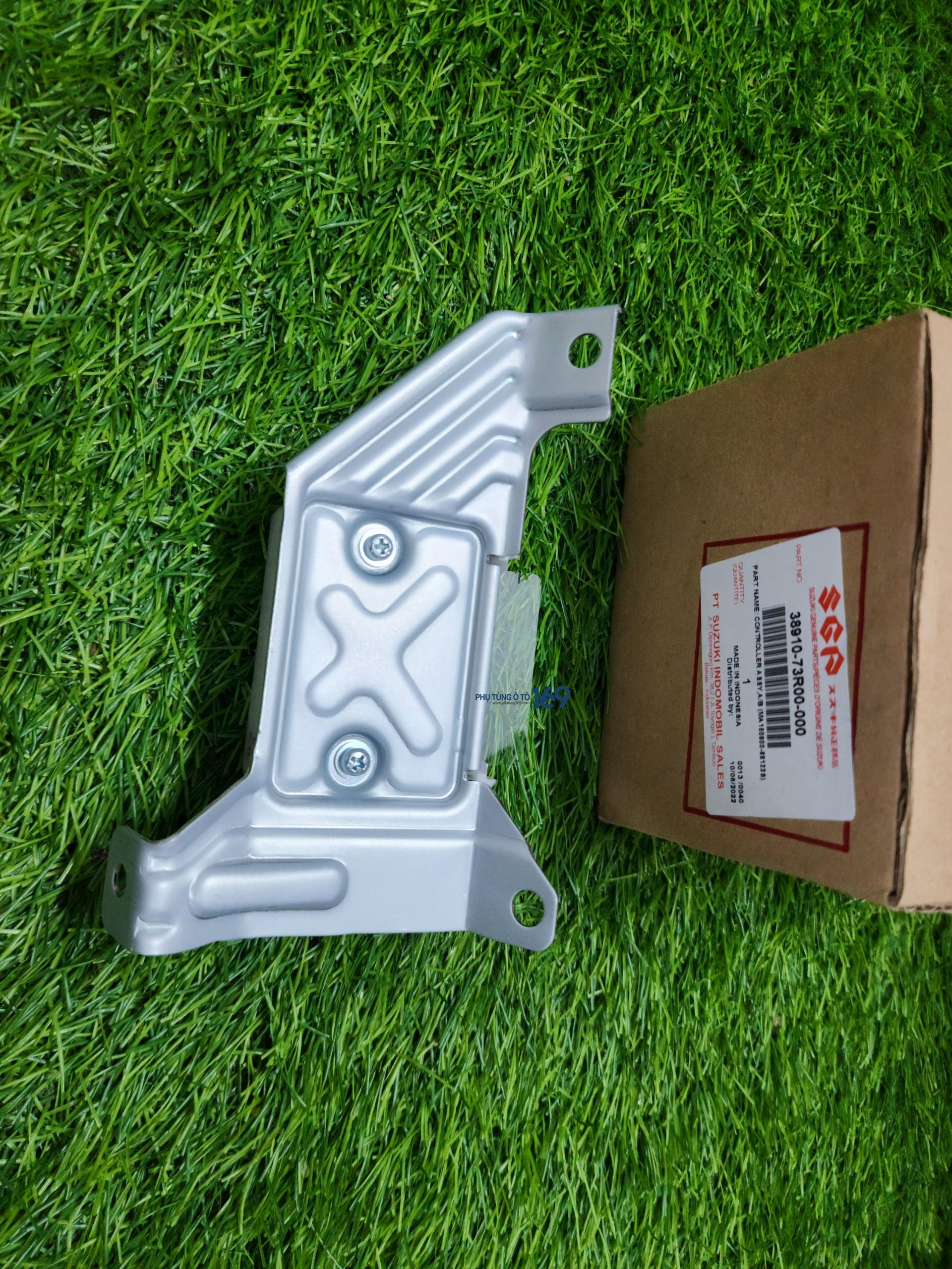 Hộp điều khiển túi khí Xl7 Hộp điều khiển túi khí Xl7