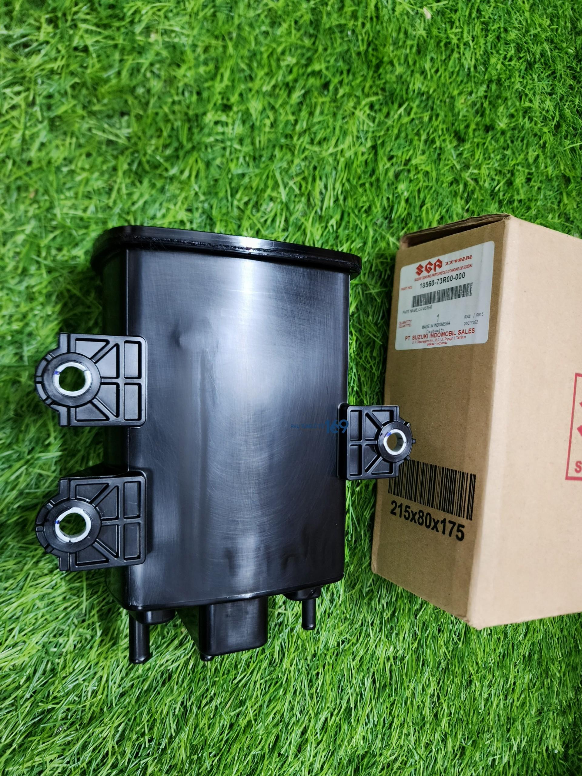 Hộp lọc xăng thừa Xl7 Hộp lọc xăng thừa Xl7