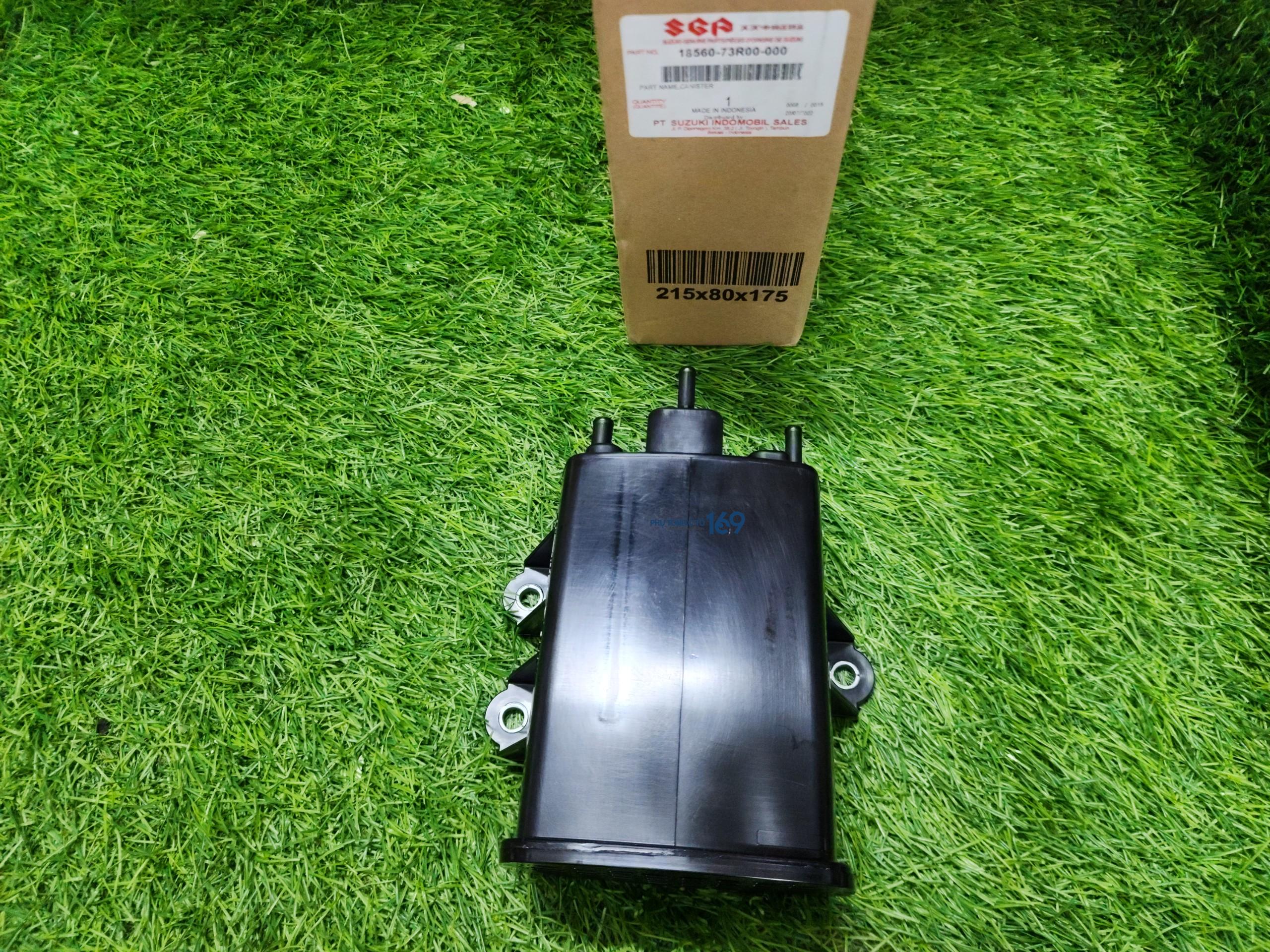 Hộp lọc xăng thừa Xl7 Hộp lọc xăng thừa Xl7