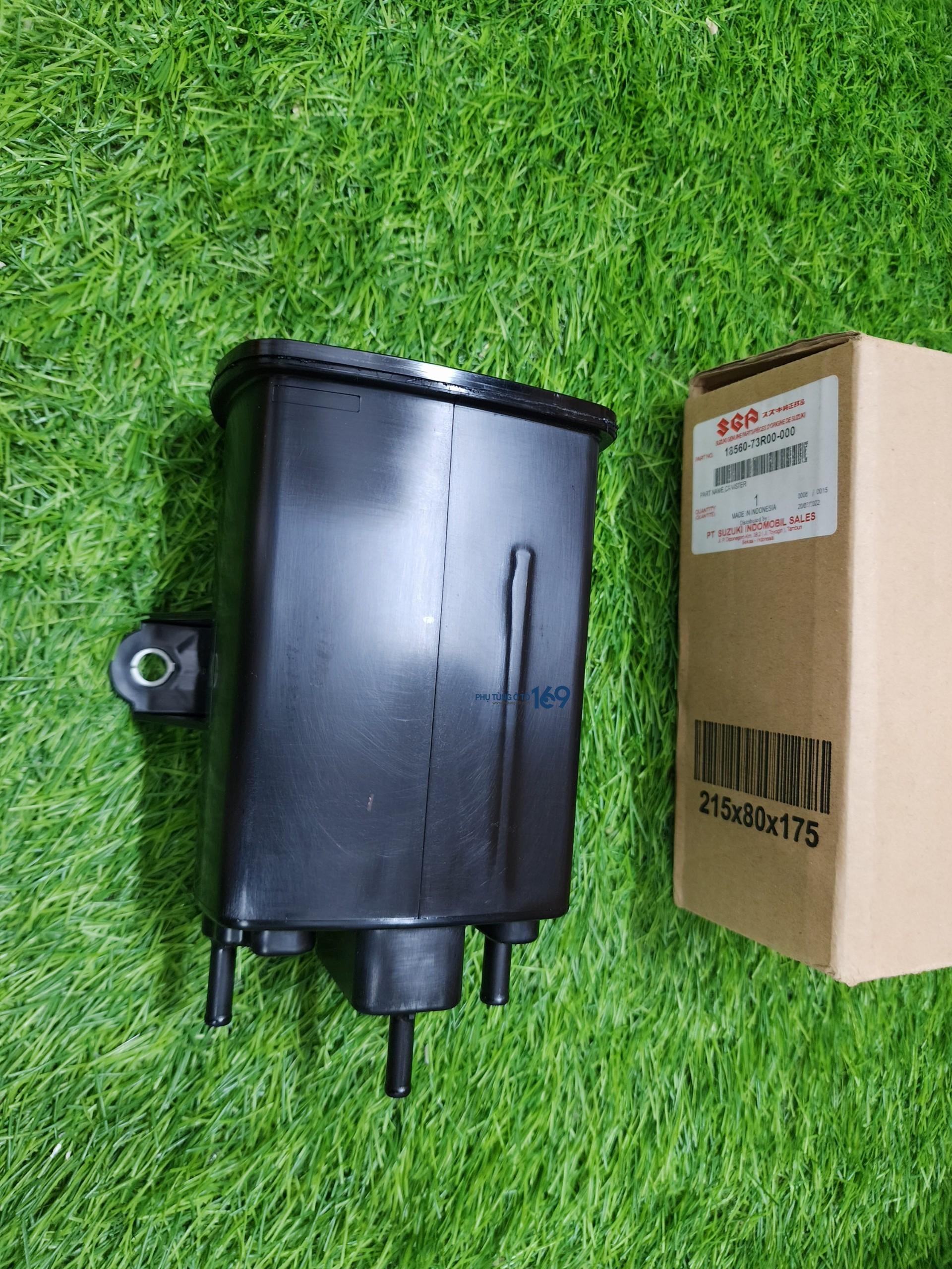 Hộp lọc xăng thừa Xl7 Hộp lọc xăng thừa Xl7