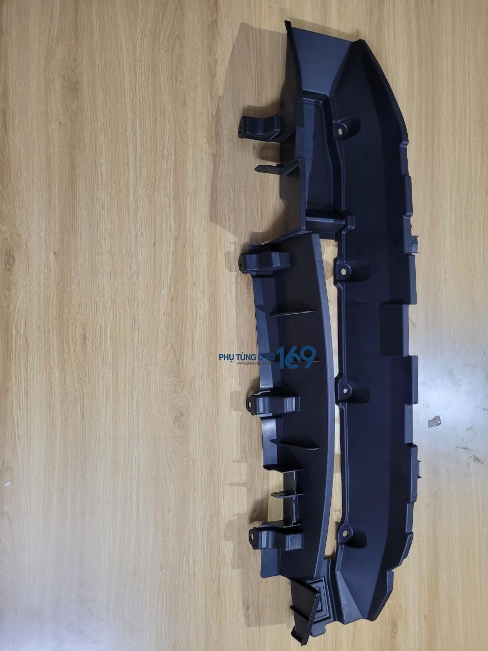 Hướng gió két nước trên lái Ertiga Hướng gió két nước trên lái Ertiga