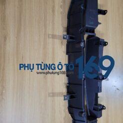 Hướng gió két nước trên lái Ertiga