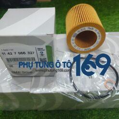 Lọc dầu Bmw 523i