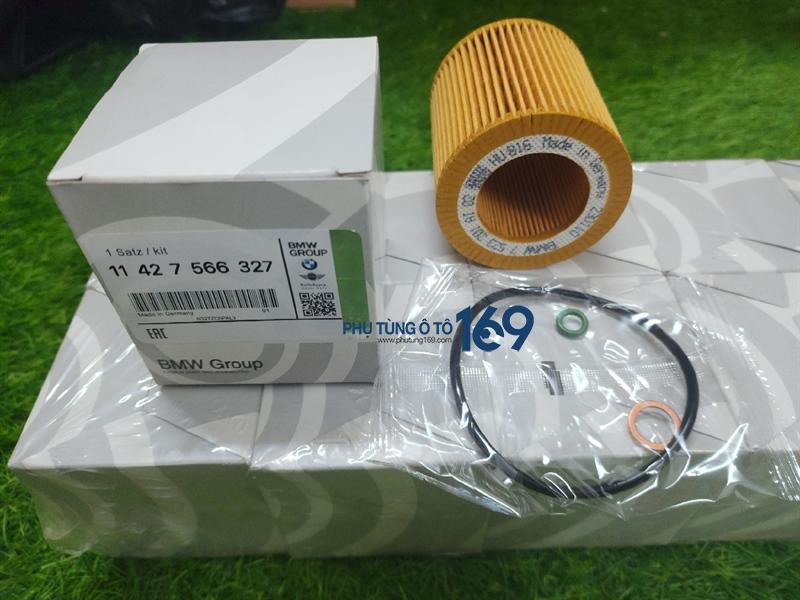 Lọc dầu Bmw 523i Lọc dầu Bmw 523i
