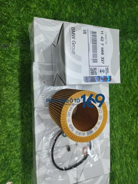 Lọc dầu Bmw 523i Lọc dầu Bmw 523i