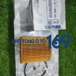 Lọc dầu Bmw 523i