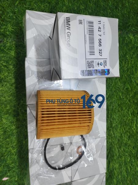 Lọc dầu Bmw 523i Lọc dầu Bmw 523i
