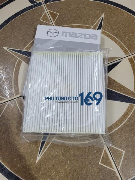 Lọc gió điều hòa Mazda 6 Lọc gió điều hòa Mazda 6