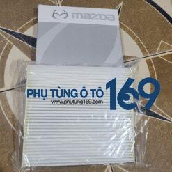 Lọc gió điều hòa Mazda 6