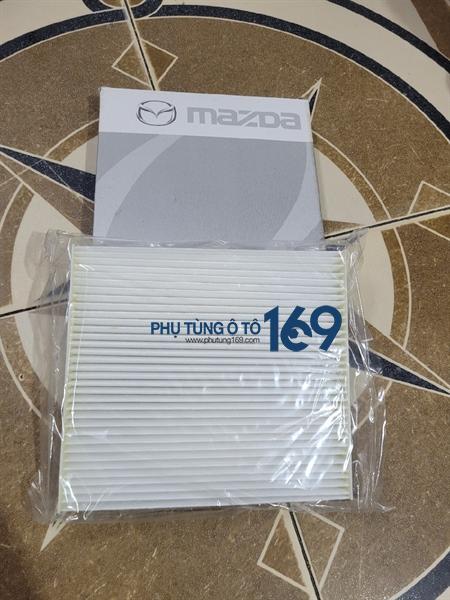 Lọc gió điều hòa Mazda 6 Lọc gió điều hòa Mazda 6