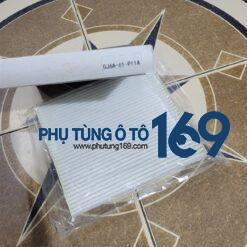 Lọc gió điều hòa Mazda 6