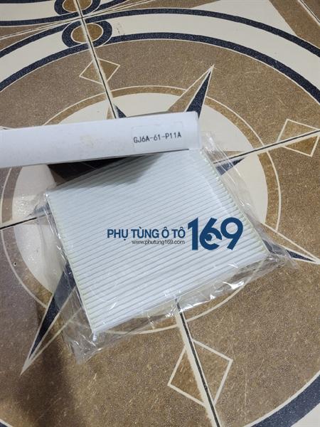 Lọc gió điều hòa Mazda 6 Lọc gió điều hòa Mazda 6