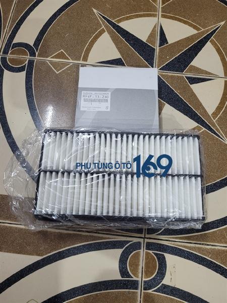 Lọc gió động cơ Mazda 6 Lọc gió động cơ Mazda 6