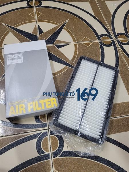 Lọc gió động cơ Mazda 6 Lọc gió động cơ Mazda 6