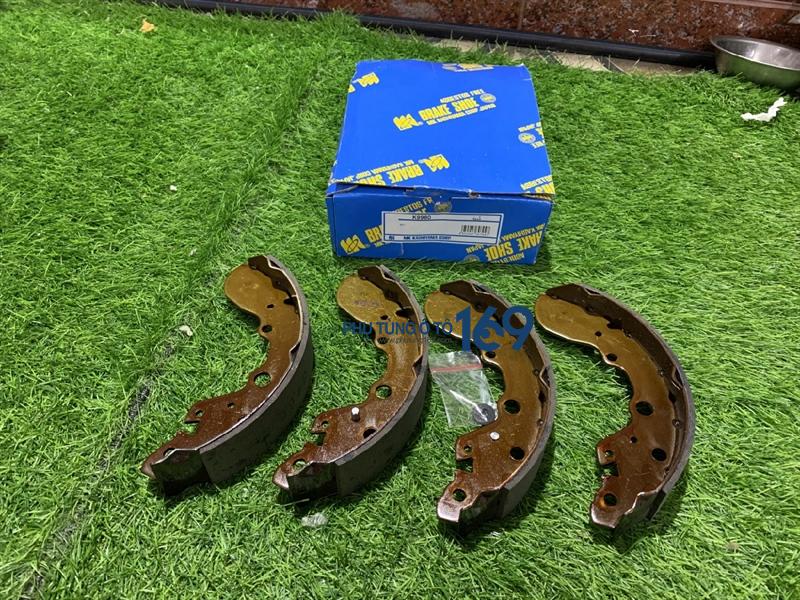 Bố thắng sau Carry Pro Bố thắng sau Carry Pro