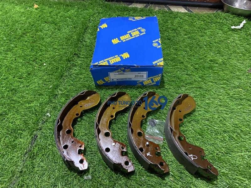 Bố thắng sau Carry Pro Bố thắng sau Carry Pro