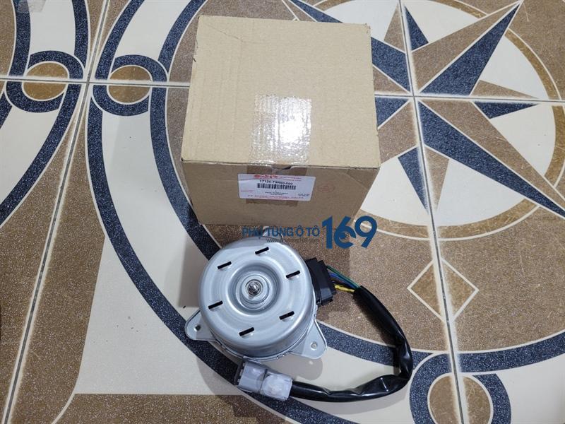 Mô tơ quạt két nước Xl7 Mô tơ quạt két nước Xl7