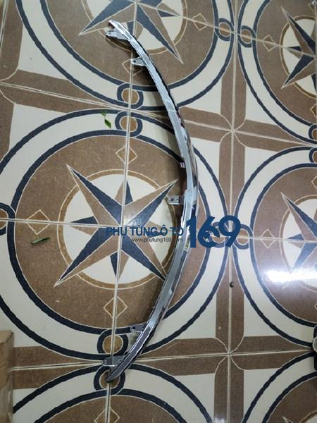 Nẹp mạ ca pô Vios Nẹp mạ ca pô Vios