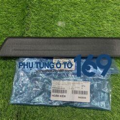 Nẹp sàn cánh cửa Fortuner