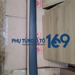 Nẹp thành cánh cửa trước Xl7