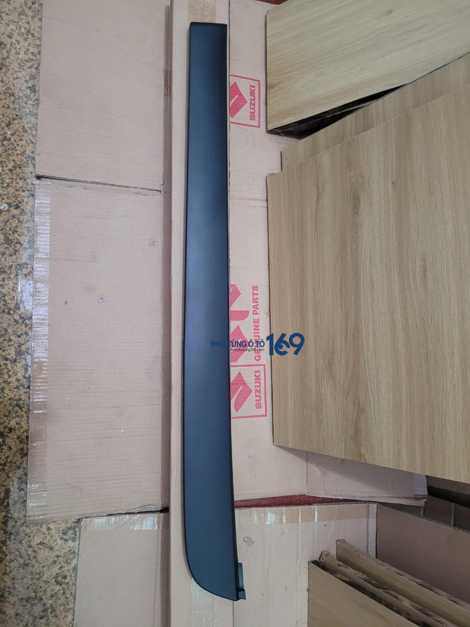 Nẹp thành cánh cửa trước Xl7 Nẹp thành cánh cửa trước Xl7