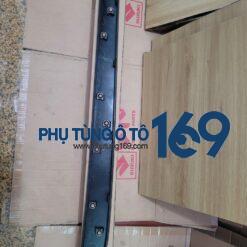 Nẹp thành cánh cửa trước Xl7