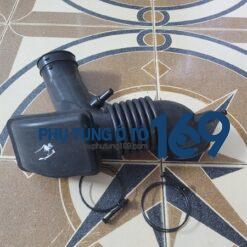 Ống hút gió nạp Carens