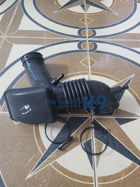 Ống hút gió nạp Carens Ống hút gió nạp Carens