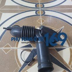 Ống hút gió nạp Carens