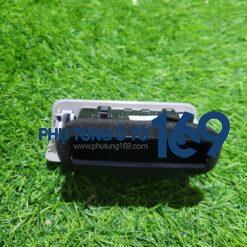 Ốp cửa điều hòa sau Audi Q7