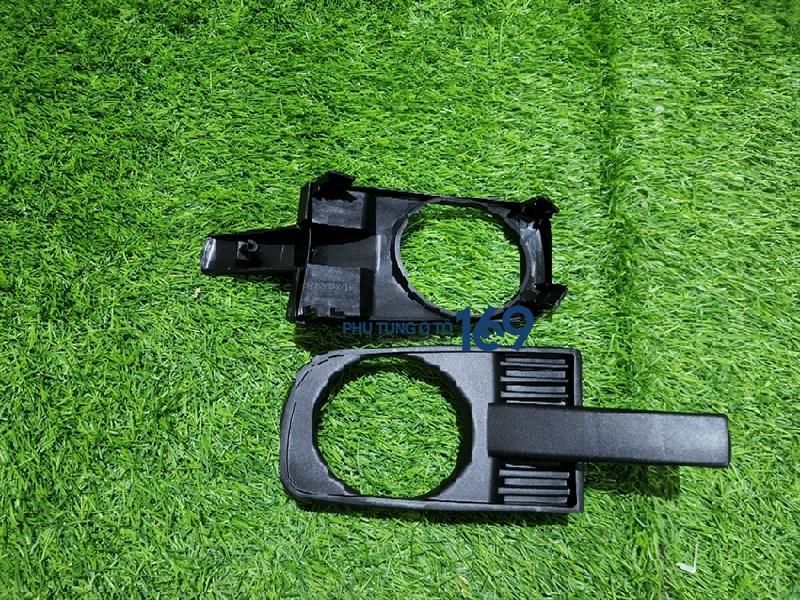 Ốp đèn gầm phụ Ranger Ốp đèn gầm phụ Ranger