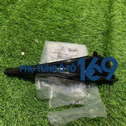 Ốp góc kính chắn gió phải Sunny