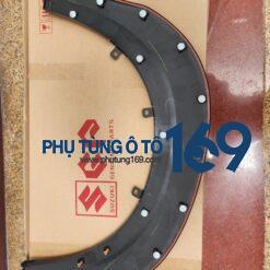 Ốp phồng hông xe sau phụ Xl7