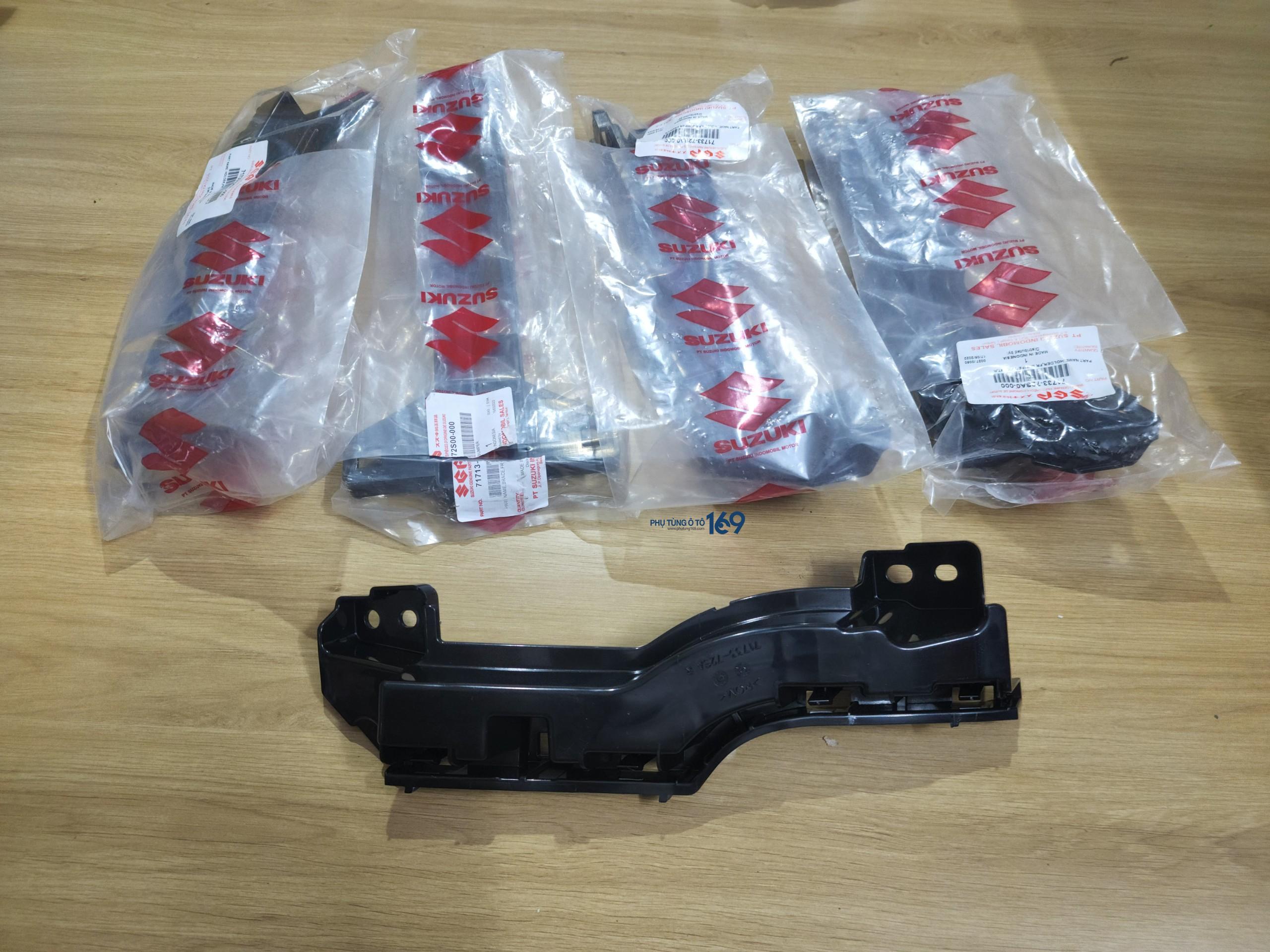 Phe cải cản trong trái Xl7 Phe cải cản trong trái Xl7