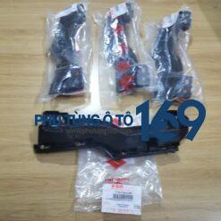 Phe cải cản trong trái Xl7