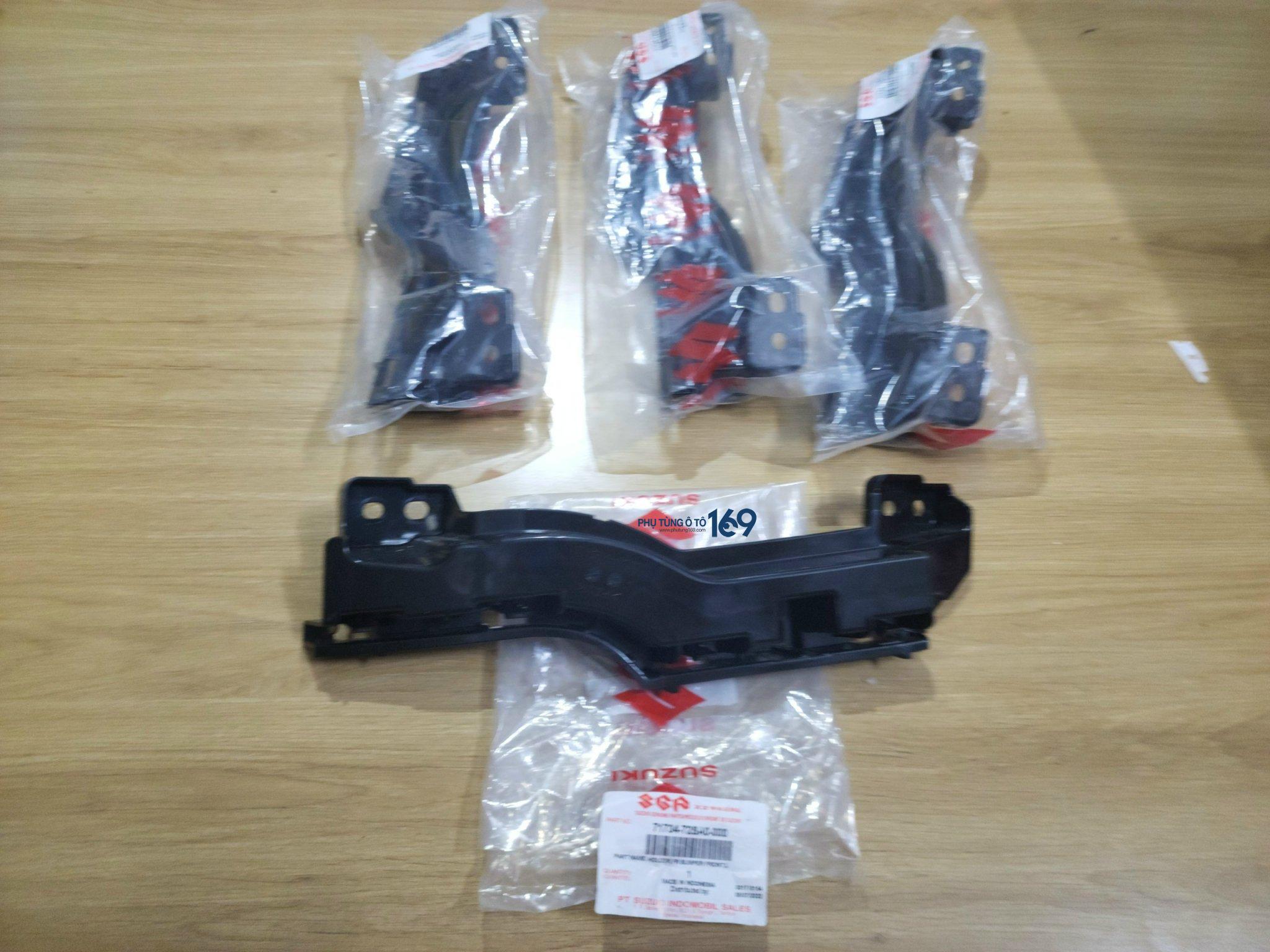 Phe cải cản trong trái Xl7 Phe cải cản trong trái Xl7