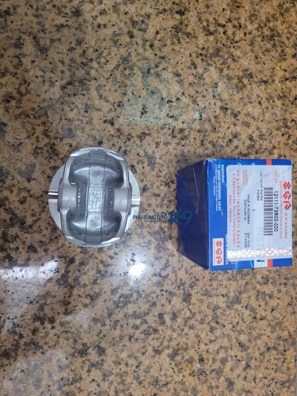 Piston Xl7 Piston Xl7