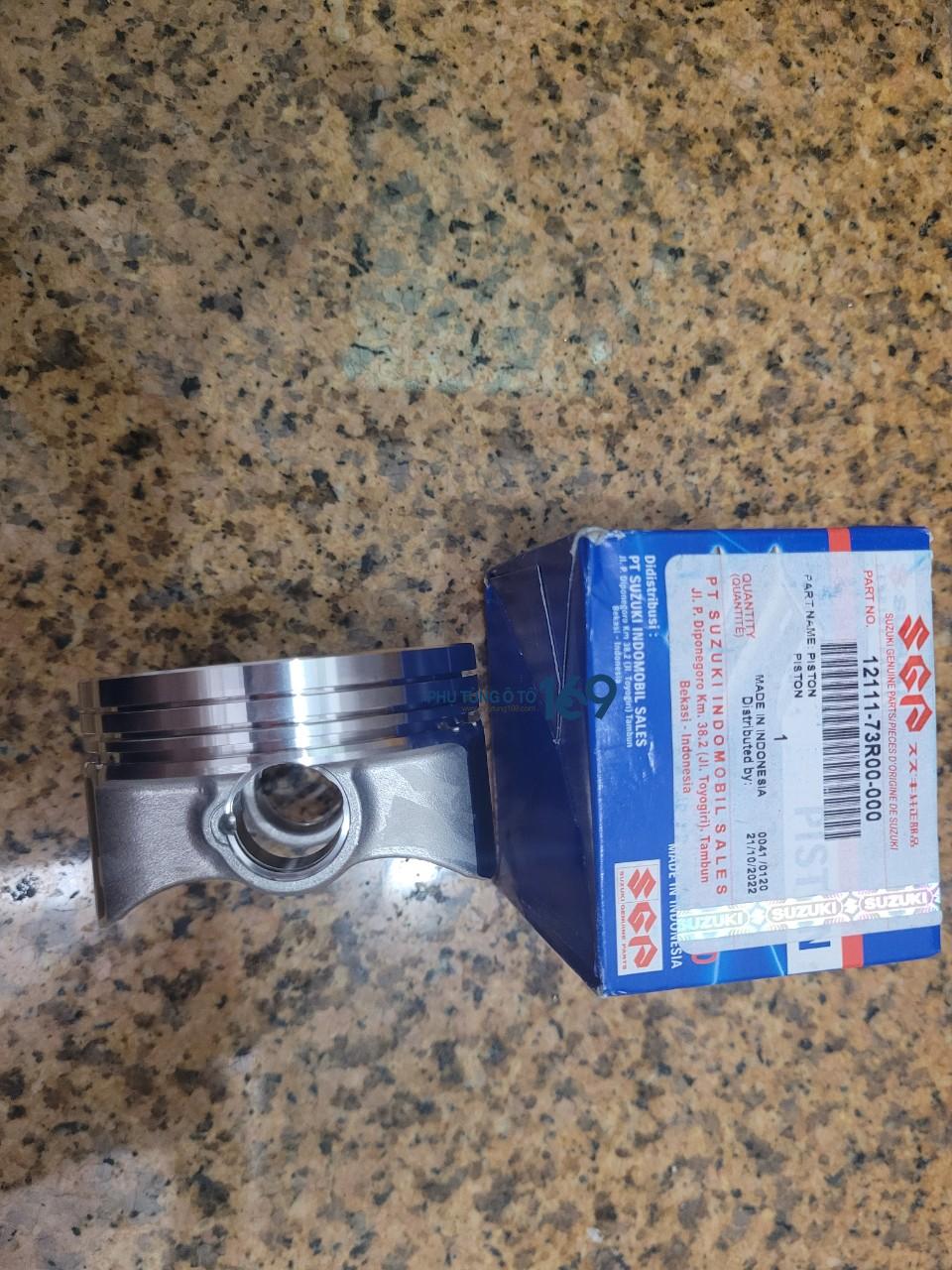 Piston Xl7 Piston Xl7