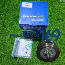 Ruột turbo Transit