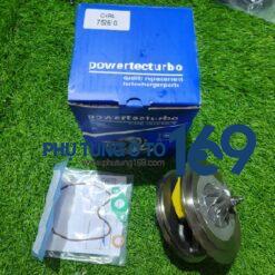 Ruột turbo Transit