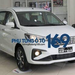 Suzuki Ertiga 2020