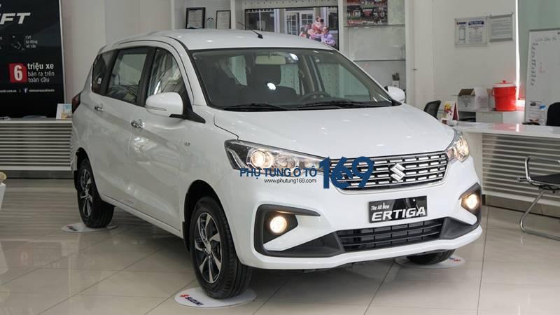 Suzuki Ertiga 2020 Suzuki Ertiga 2020