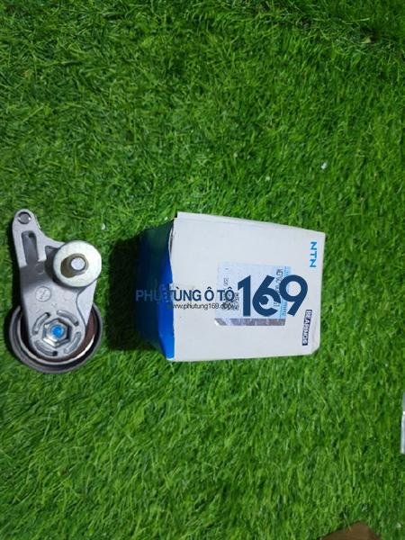 Tăng cam Isuzu Trooper Tăng cam Isuzu Trooper