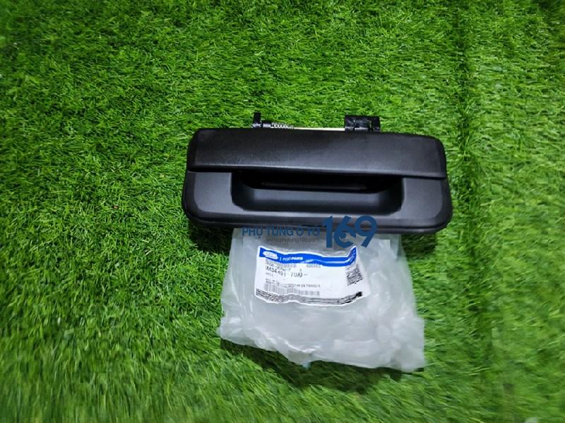 Tay mở cửa hậu Ranger Tay mở cửa hậu Ranger