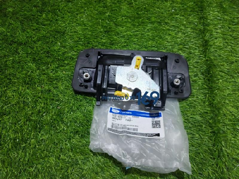 Tay mở cửa hậu Ranger Tay mở cửa hậu Ranger