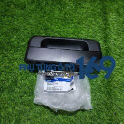 Tay mở cửa hậu Ranger