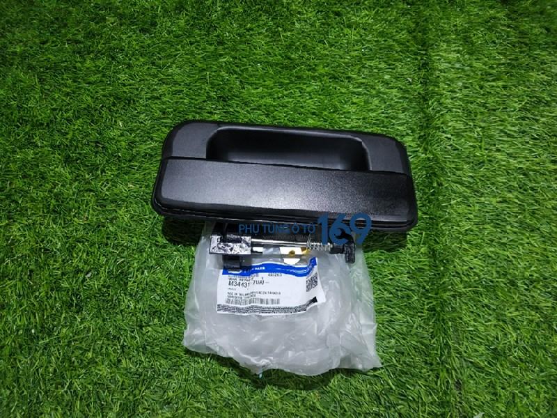 Tay mở cửa hậu Ranger Tay mở cửa hậu Ranger